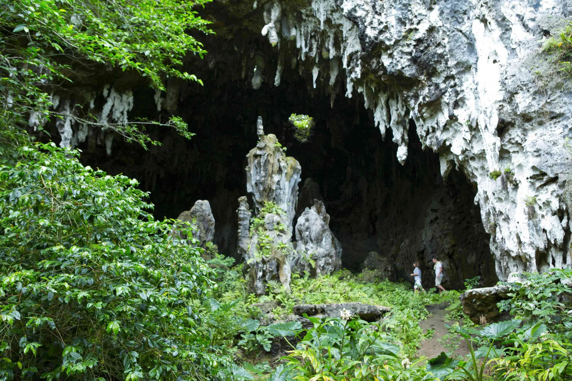 Escapadas de cuatro días en Rurutu Tahiti Tourisme