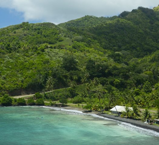 Cómo llegar y desplazarse por las Islas Marquesas - Tahiti Tourisme