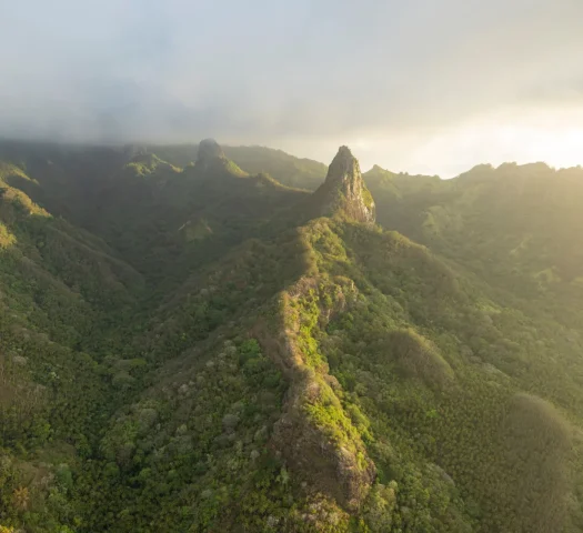 Islas Marquesas