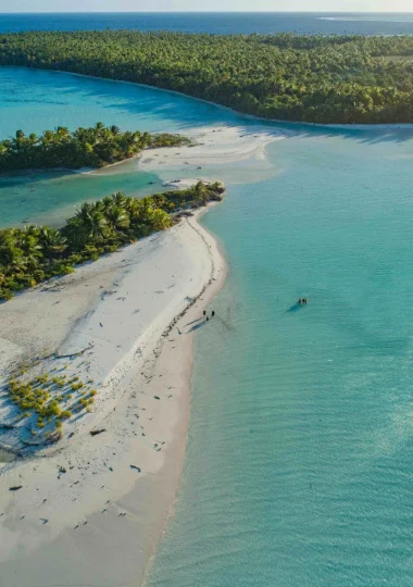 Playas de Tahiti