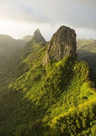 Islas Marquesas