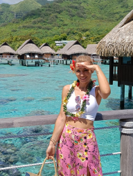 Elija su agente de viajes especializado en Tahití y sus islas