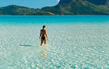 Descubre las islas de Tahiti en hoteles Boutique