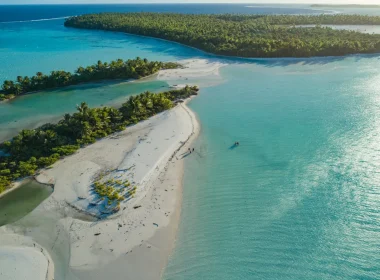 Tahití y sus islas en 15 días