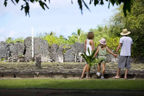 10 cosas que no sabías sobre la cultura tahitiana