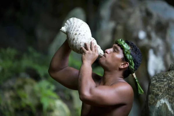 10 cosas que no sabías sobre la cultura tahitiana