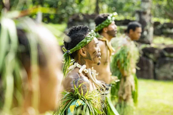 10 cosas que no sabías sobre la cultura tahitiana