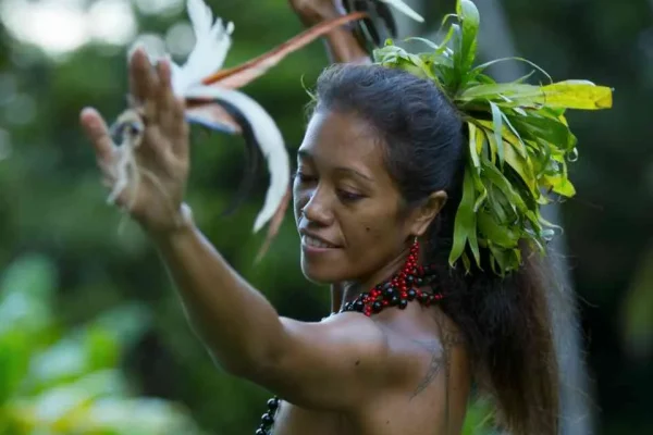 10 cosas que no sabías sobre la cultura tahitiana