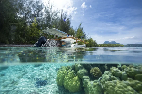 Las 10 razones principales para casarse en Las Islas de Tahiti