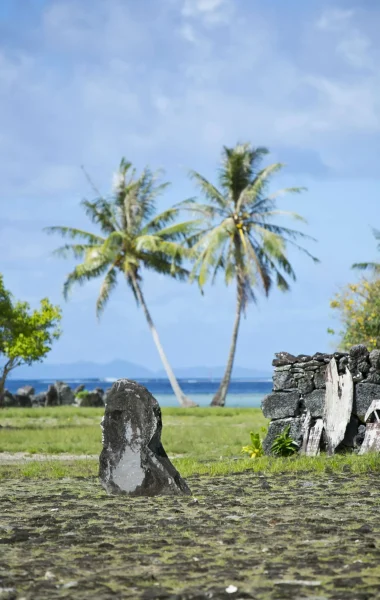 Tahití y sus islas en 15 días