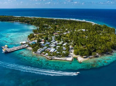 Tahití y sus islas en 15 días