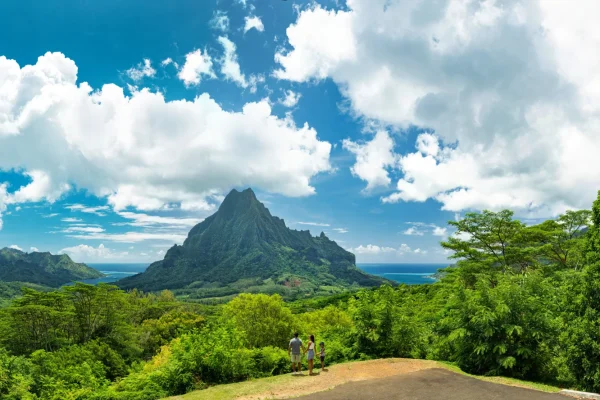 Los 10 lugares más bellos de las Islas de la Sociedad