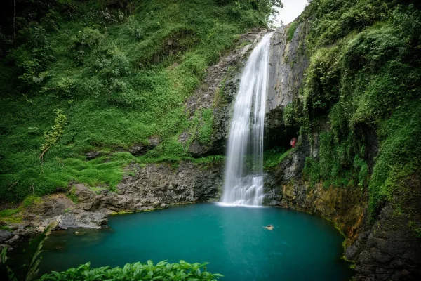 Los 10 lugares más bellos de las Islas de la Sociedad