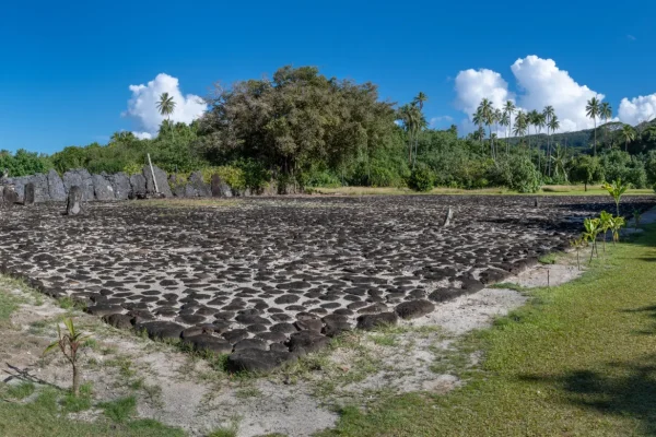 Los 10 lugares más bellos de las Islas de la Sociedad