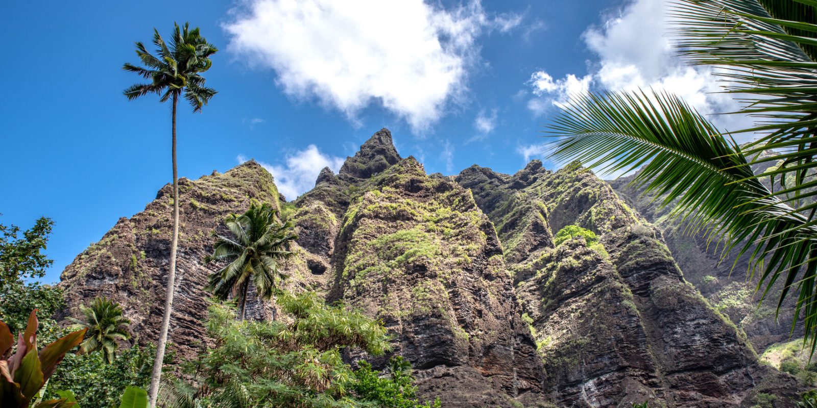 Islas Marquesas