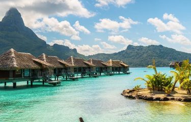 Viajes en Moorea