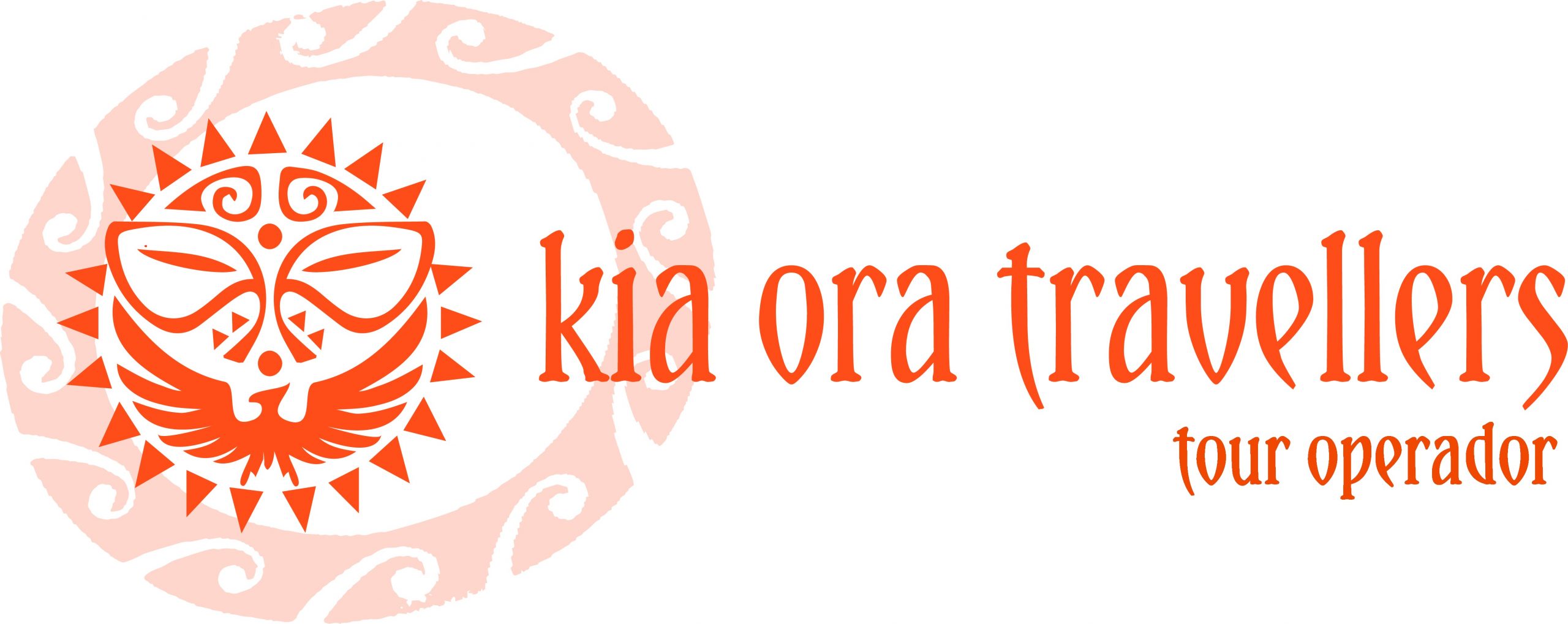 Kia Ora Travellers